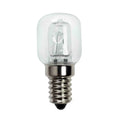 Oven Light 220v 25W High Temperature Resistant 500 Degree Oven Microwave Oven Bulb Salt Lamp E14 Small Screw Mouth