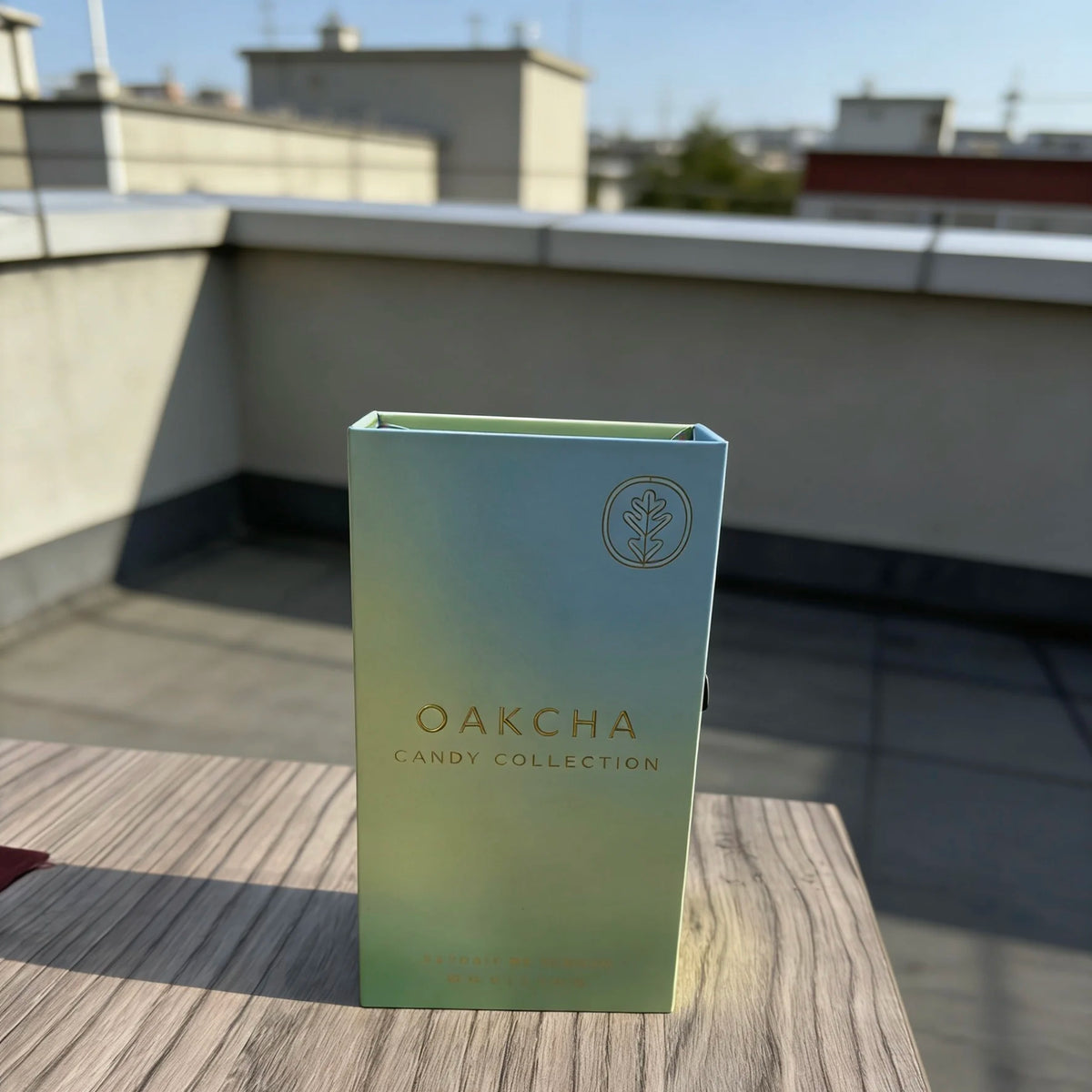 Oakcha Watermelon Jam Perfume for Women and Men, Juicy Watermelon Fruity Scent, Fresh Sweet Summer Fragrance