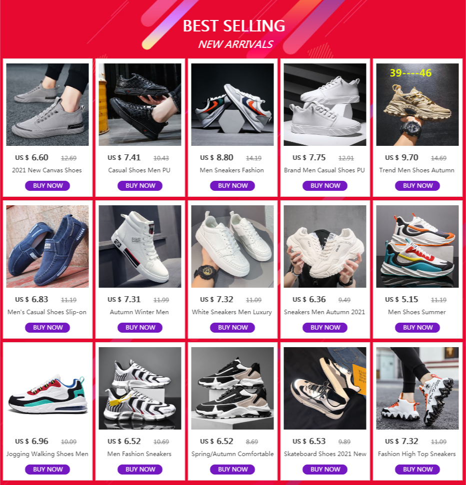 Men's Slip-ons Canvas Shoes Non-heel Casual Shoes Autumn Summer Slippers 2021 Original Fashion Male Sneakers Zapatos De Hombre