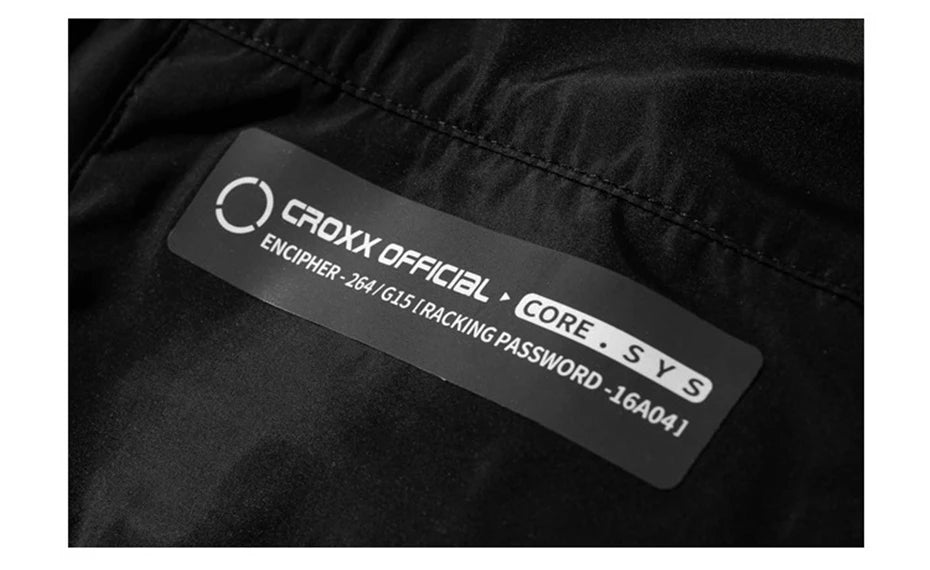 2022 Autumn Tactical Jackets Windbreaker Men Functional Techwear Mens Black Hip Hop Streetwear Waterproof Windproof Hooded Coats