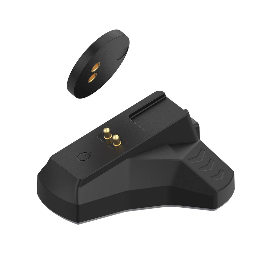 Wireless Mouse Dock Station for PROX Superlight 1-2 / G903 / G403 Gaming Mouse Charging Dock Easy To Install PC & ABS Material