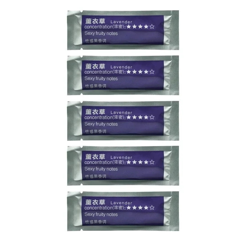 5/6/10Pcs Car Air Vent Perfume Air Freshener Flavoring Smell Aroma Car Perfumes Air Freshener Parfum Car Accessories