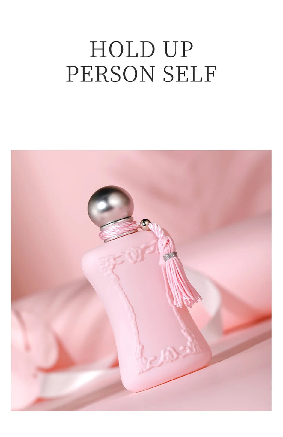 Luxury Brand Lasting Fragrance духи 75ml Women Perfume Body Spray Floral Scent Pheromone Eau De Parfum Perfumes Mujer Originales