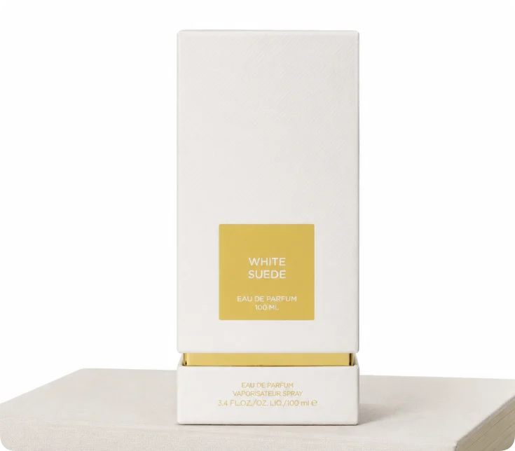 Top quality parfum Women's Perfume  Rich Cream Muffin Eau De parfum Last Fresh Floral Fruity Unisex Charm Perfume