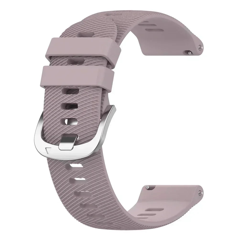 Silicone Bracelet Strap For COLMI P71/P81/P82/P73/P76/P78 Replacement Watch Band 20 22mm For COLMI C81/V68/V70 Sport WristStrap