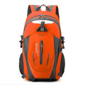 Waterproof Climbing Backpack Rucksack 40L Outdoor Sports Bag Travel Backpack Camping Hiking Backpack Women Trekking Bag For Men
