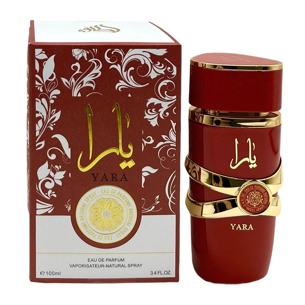 Brand Arabic Perfumes And Colognes Men 100ml Original Club De Nuit Eau De Parfum Women Plant Floral Scent Spray High Quality