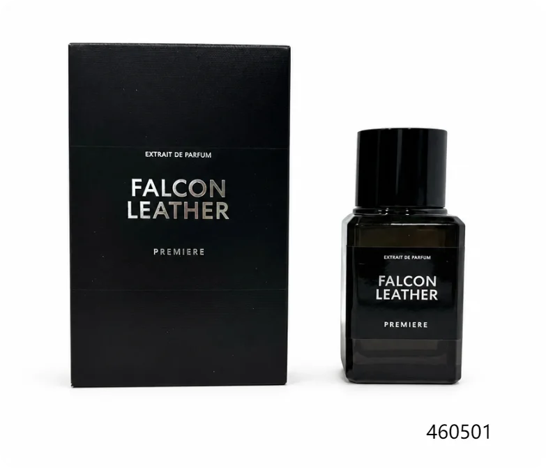 Luxury Unisex Fragrance | Vanilla Powder & Incense, Elegant Long-Lasting Scent, Fruity Floral Woody Notes