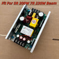 230W 200W 5R 7R 8R 250W 9R 260W 10R 280W 295W 330W 350W Power Supply Stage Beam Driver Moving Head Power Module for Sharpy Beam