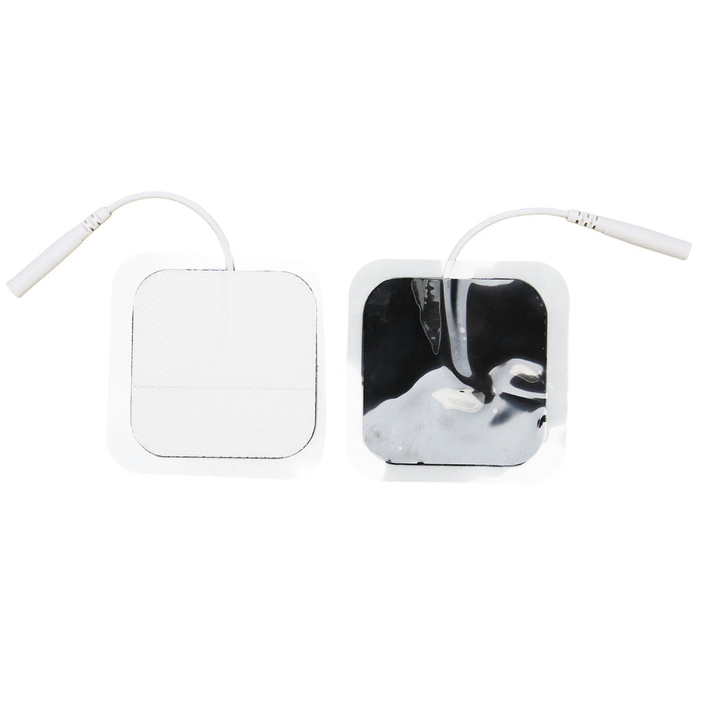 Electric Pelvic Muscle Exerciser Pelvic Floor Muscle Repair Machine Eliminate Tension 8 Electrode Patches for Daily Use