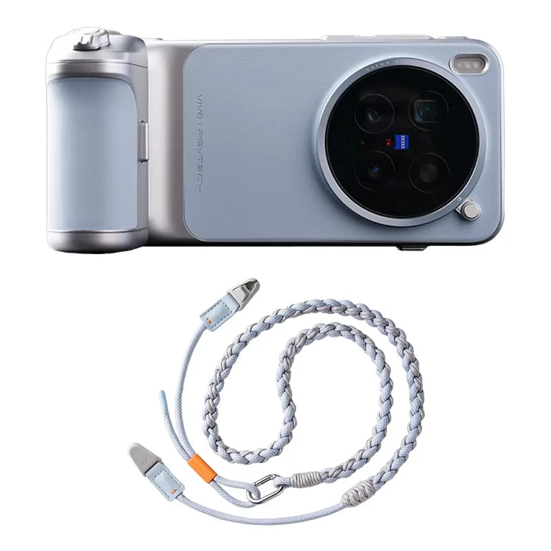 for vivo X300 Pro mobile phone hot-selling professional imaging kit, including a camera grip and phone case,in stock
