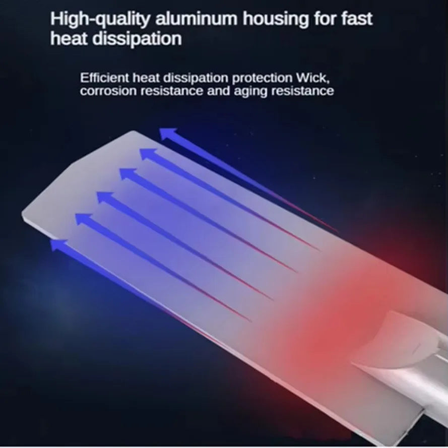 Outdoor Street Light Wall Lighting 50W 100W 150W High Quality Alumium 6000K AC175-265V Street Garden Wall Lights IP67 Waterproof