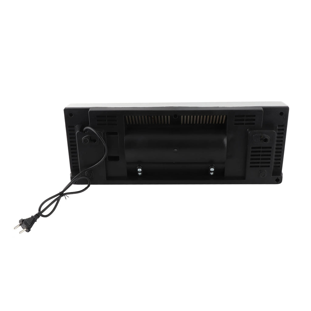 Wall Heater and Air Conditioner Combo Electric Cooling and Heating Machine Low Noise 2 in 1  Heating  for Bathroom