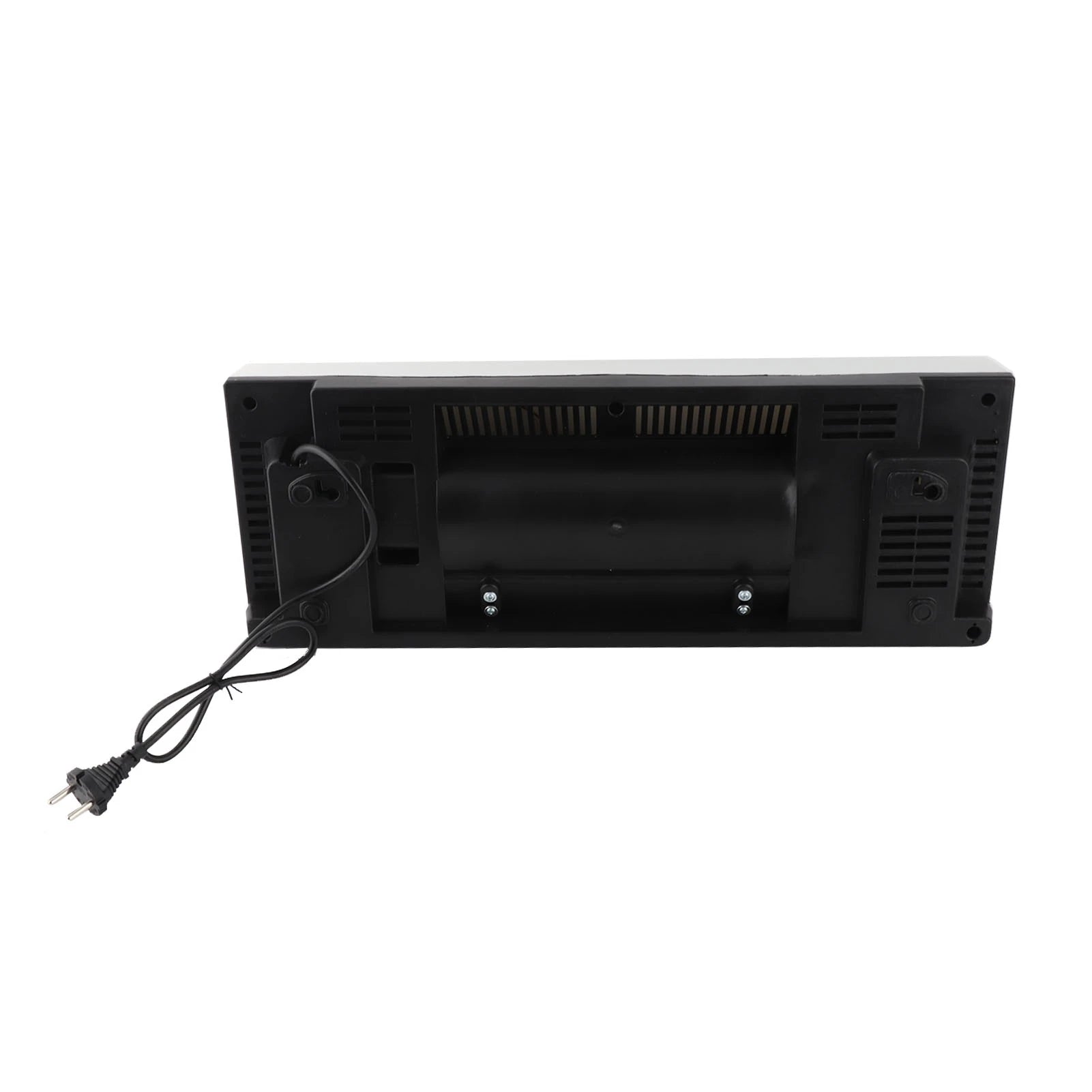 Wall Heater and Air Conditioner Combo Electric Cooling and Heating Machine Low Noise 2 in 1  Heating  for Bathroom