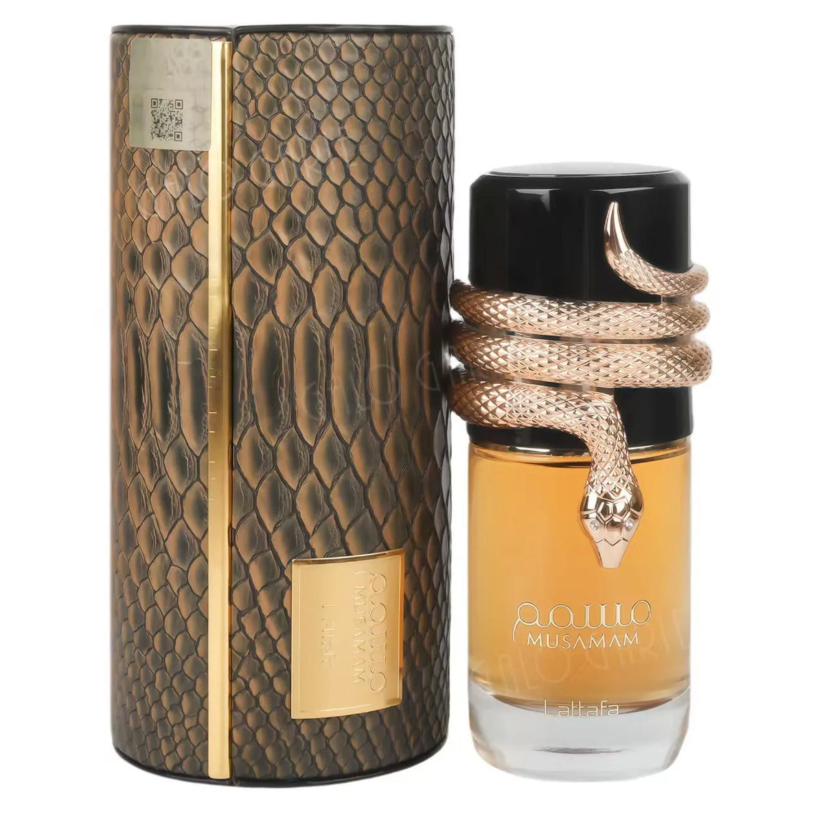 100ml Eau De Parfum Men's Fragrance Woody Aromatic Saffron Lavender Cedar Amberwood Incense Tonka Bean Sandalwood Long Lasting