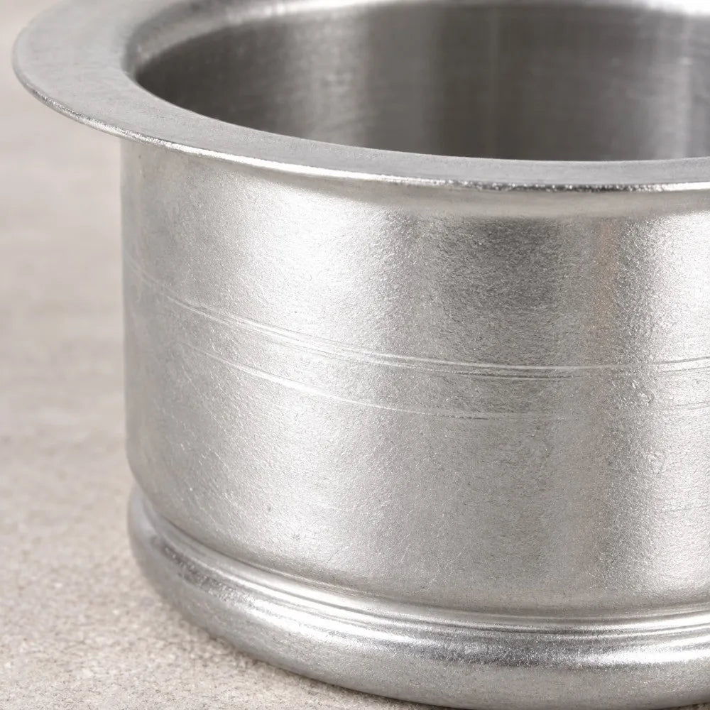 Stainless Steel Extended Sink Flange Silver Deep Garbage Disposal Flange Kitchen Sink Flange Garbage Disposal Connection