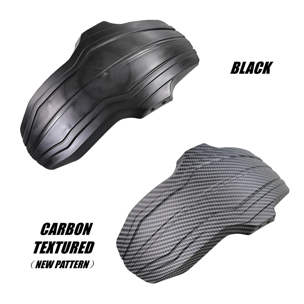 Original TEVERUN 11-Inch Fender for FIGHTER 11 11+ SUPREME PLUS ULTRA BLADE GT II Electric Scooter Mudguard Front And Rear Wheel
