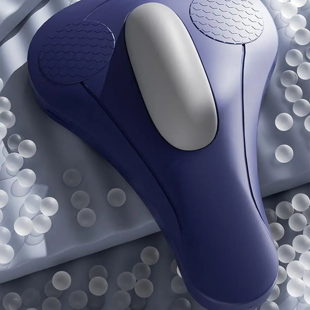 NEW Pelvic Floor Muscle Trainer 4-Mode USB-C Charging Electric Exerciser Massage Cushion For Men Sphincter Bladder Trainer
