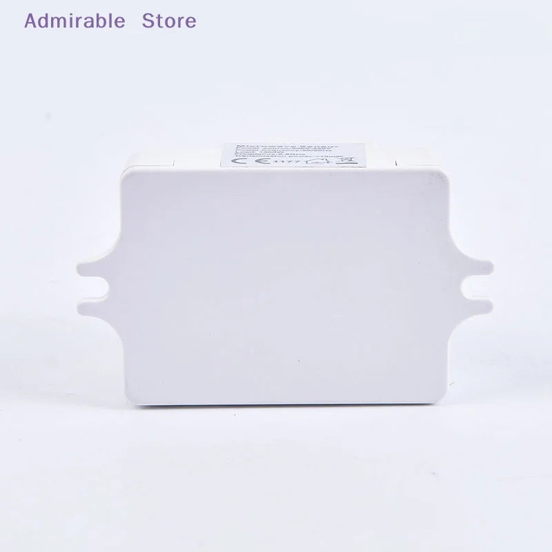 [W]Microwave Sensor Switch 5.8ghz HF 220V LED 360 Degree Radar Motion Body Sensor