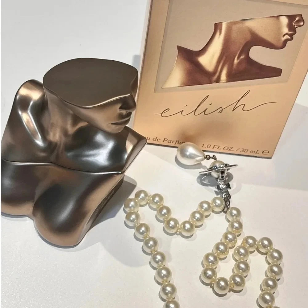100ml New  Woman Perfume Luxurious Oriental Fragrance Warm Amber Vanilla LongLasting Scent Women's Fragrance Gift