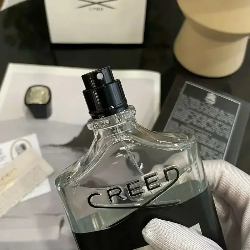 Original perfume from Aventus 100ml cologne for men has a lasting fragrance.