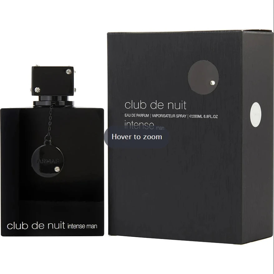 Armaf Club De Nuit Intense for Men Eau De Parfum Spray 100Ml/200Ml