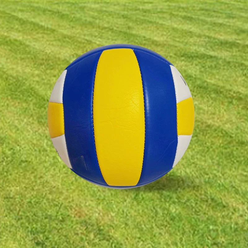 New Volleyball Professional Competition Volleyball Size 5 Indoor Volleyball Outdoor Sports Beach Volleyball Children Training