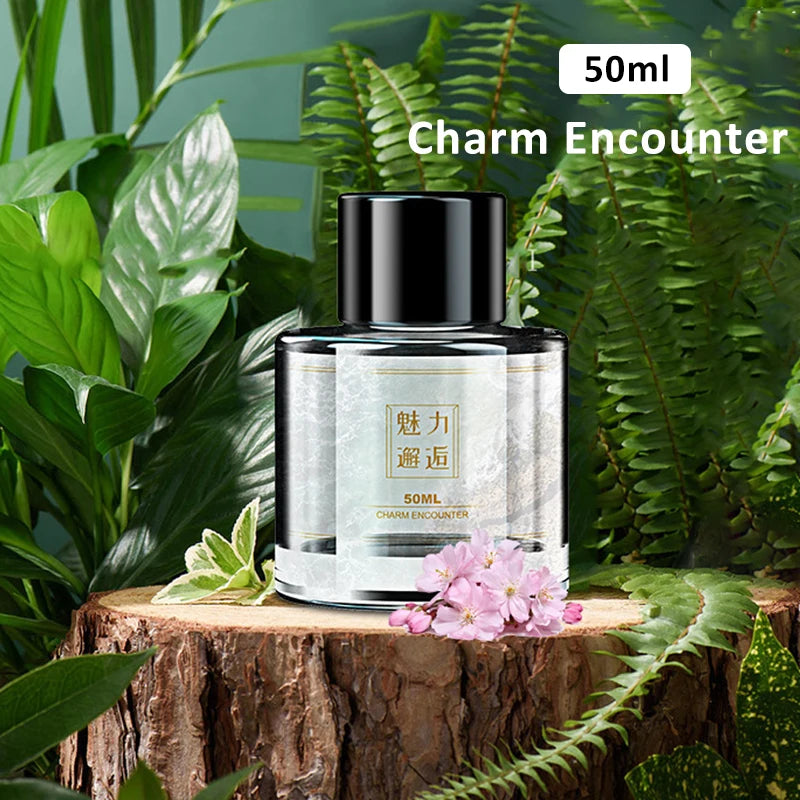 50ml Cologne Ocean Essential Oil for Car Aroma Diffuser Fruit Fragrance Air Fresheners for Cars Flavoring Oils