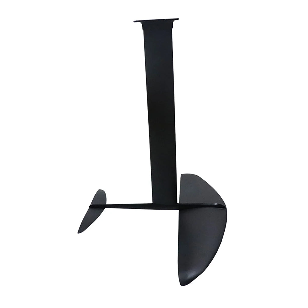 Popular Carbon Fiber Hydrofoil Surfboard For Ocean Waters - Kid Friendly With Bag