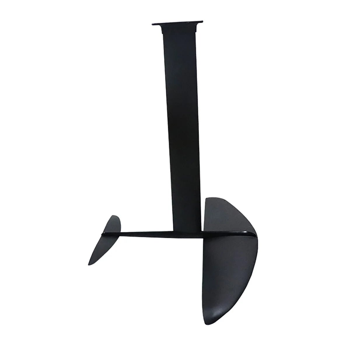 Popular Carbon Fiber Hydrofoil Surfboard For Ocean Waters - Kid Friendly With Bag
