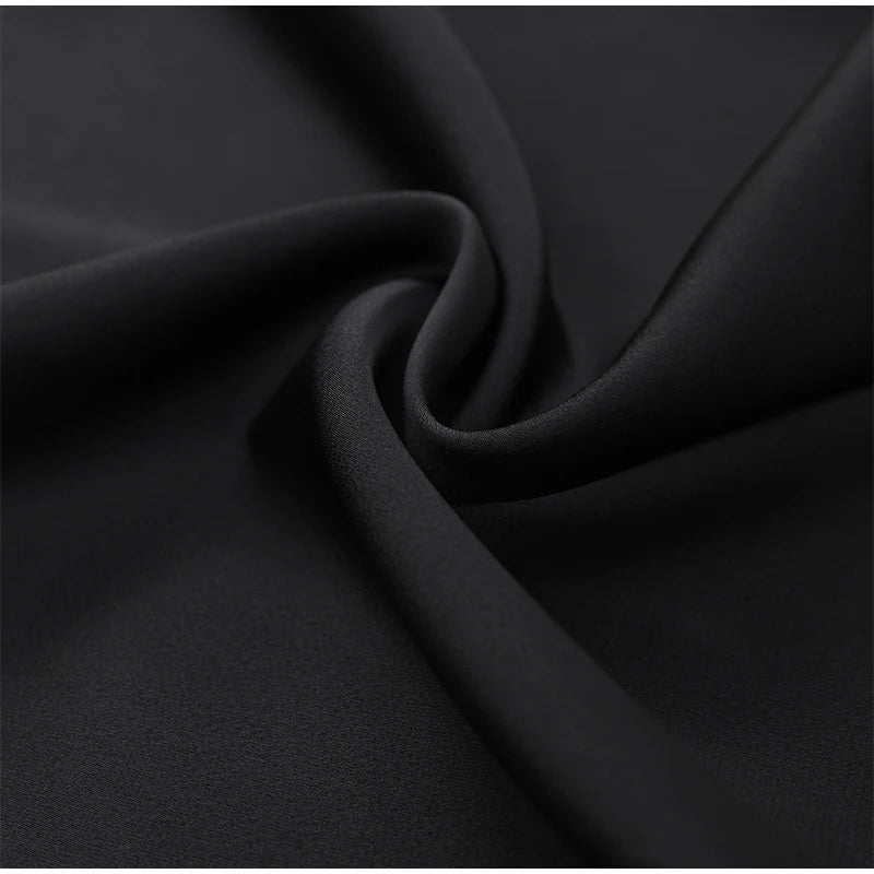Solid Pleated Sling Dress Women Square Neck Sleeveless Backless Waist Cinching Bodycon Dresses Lady Summer Evening Party Gowns