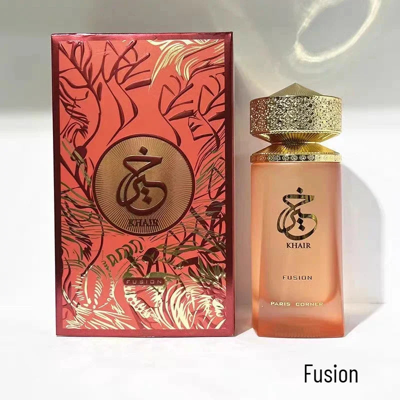 100ml Unisex Floral Gourmand Fragrance Longlasting Aroma with Smooth Layers and Delicate Style for Elegant Personal Expression