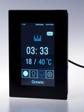 Oceanic  real Touch screen controller high performance  for  steam generator and sauna heater