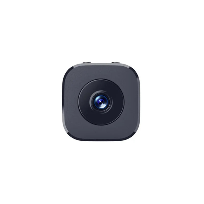Wireless Mini Security Camera 4K HD 2 Way WiFi Indoor Outdoor Audio Surveillance with Motion Detection Night Vision Camera
