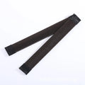 Simple Nylon Quick Hair Twister Ball Head Wig French Dish Made Lazy Curling Iron Bun Maker Synthetic Donuts Bud Head Band