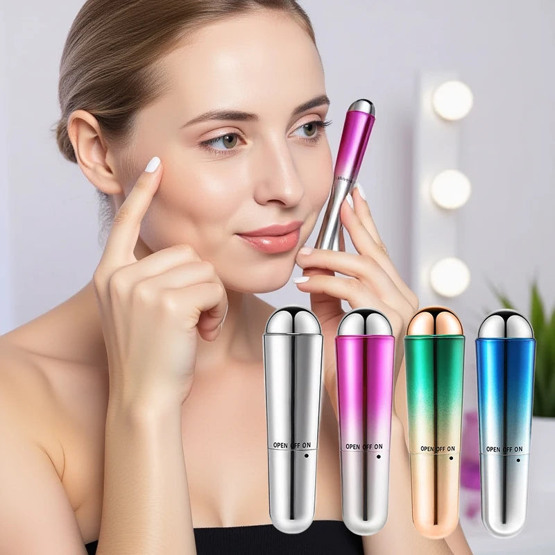 Multifunctional Electric Facial Massage Device Clean Facial Skin Care Beauty Massager Face Skin Rejuvenation Lifting Tighten