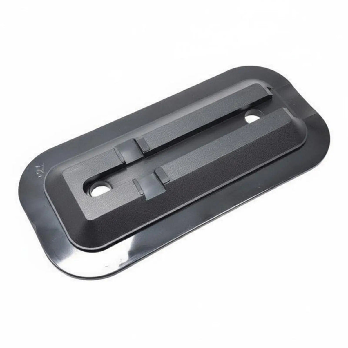 Trolling Motor Mount Quick Release Vibration Damping for Kayak