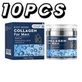Anti-wrinkle Cream For Men Remove Face & Neck Wrinkles Firming Moisturizing Skin Retinol Face Cream Anti-aging Facial Treatment