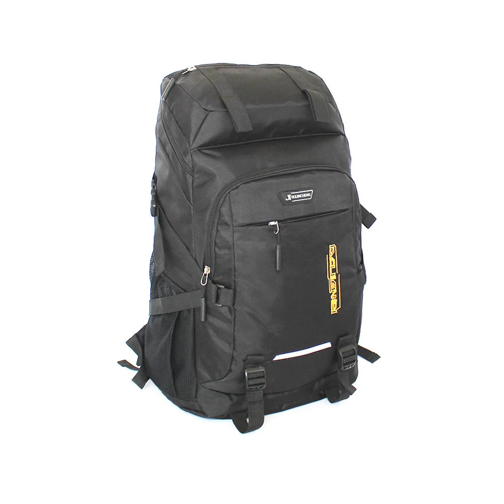 Waterproof Hiking Backpack Durable Bag Suitable for Men and Women's Travel, Hiking, Camping and Outdoor Leisure Activities