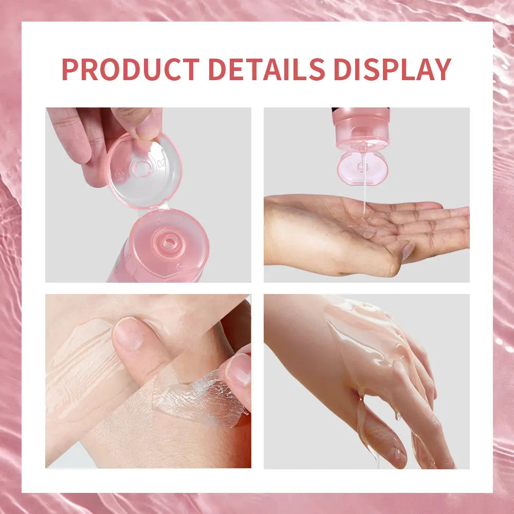 Christmas Skincare Set PDRN Pink Peptide Serum Collagen Night Wrapping Mask Hydrating Repairing Brightening Moisturizing Kit