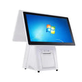 2024 Best Selling 15.6 Inch Screen Pos System Cash Register With Product Manufacturer Support Win7/10/11 Cash Register