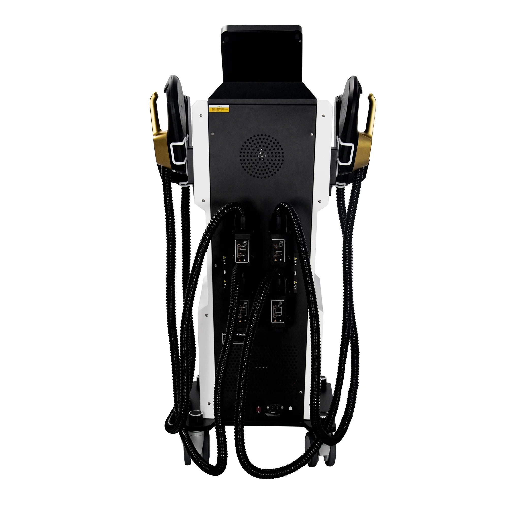 Professional EMS MYOslim Muscle Stimulation NEO 6500W RF Machine Body Sculpting Equipment Fat Burning Slimming
