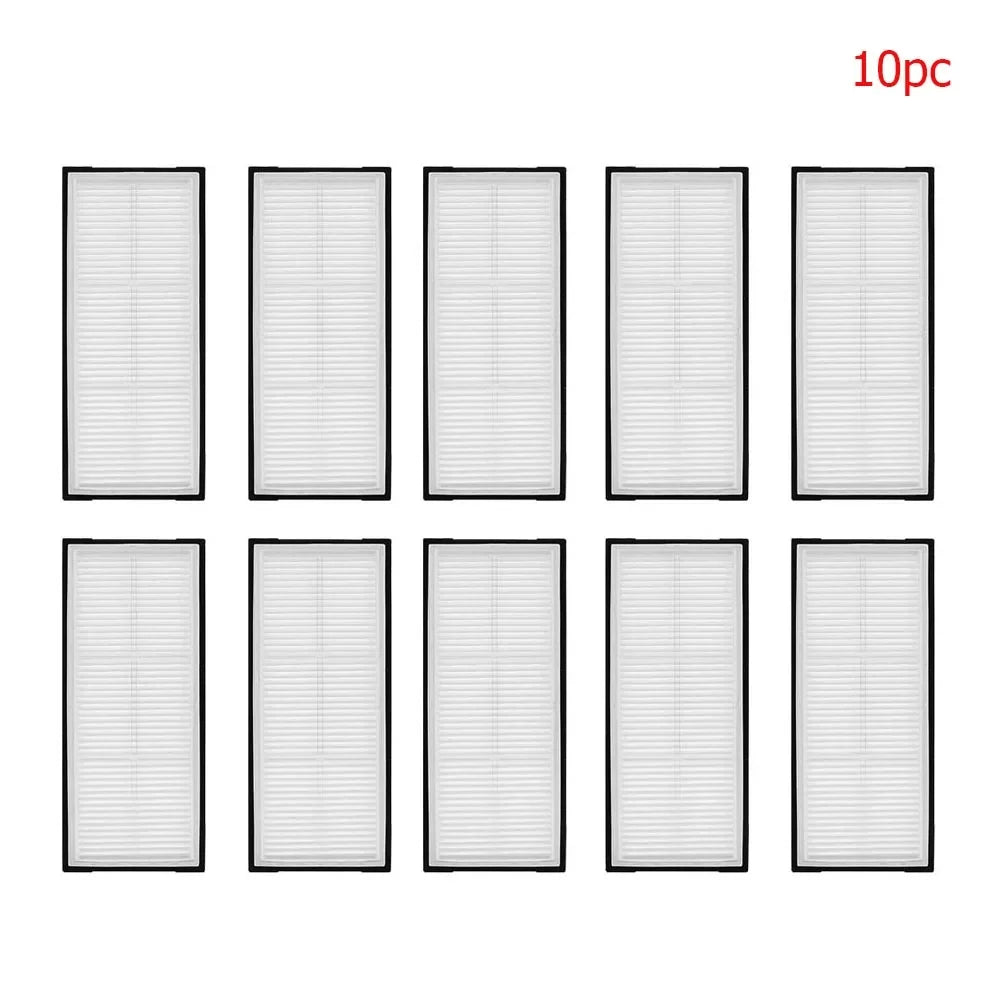 Compatible For Roborock S8 S8 Pro Ultra S8+ Robot Vacuum Cleaner Main Brush Side Brush HEPA Filter Mop Cloths Dust Bags Parts