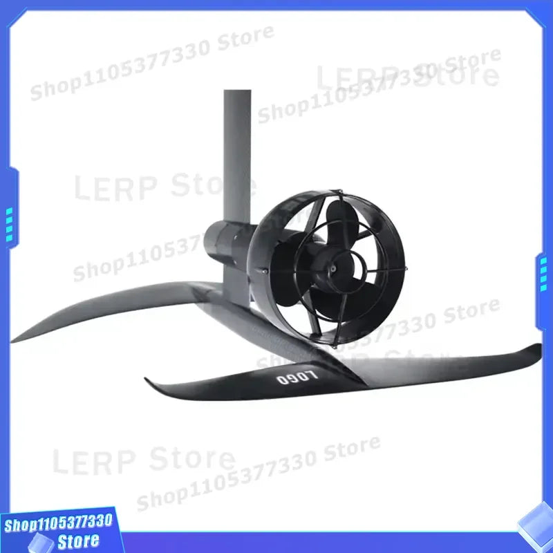 Hot-E Kids Eco-Friendly Hydrofoil Surfboard Carbon Fiber Stand-Up Jet Power Electric Propulsion Bag Repair Kit for Ocean