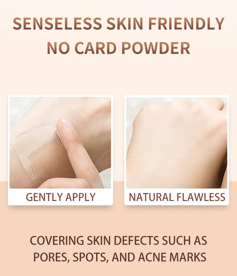 Face Foundation Contour Stick Long Lasting Waterproof Brighten Skin Concealer Pen Nose Contour Cream Contouring Beauty Makeup