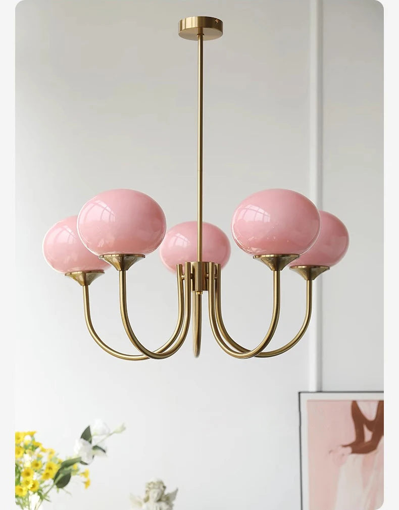 Modern Led Pendant Lights For Living Room Home Decorations Dining Room Bedroom Chandelier Table Lamp Wall Lamps Lustre Fixtures