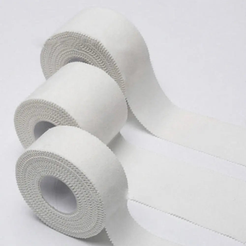 Health Care Sport Adhesive Tape Elastic Stretch Emergency tool Athletic Gauze Tape Support Self-Adhesive Elastic Bandage