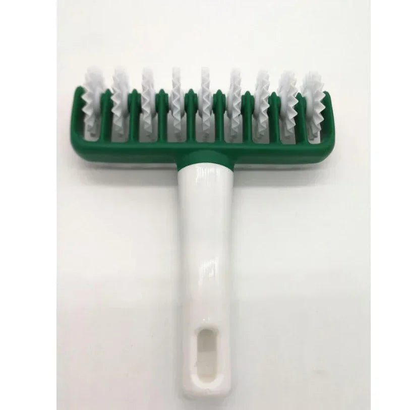 Noodles Cutter Kitchen Tool Roller Dockers Dough Cutter Plastic Noodle Knife Pasta Instant Noodles Maker kitchen gadgets baking