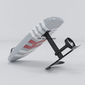 Wholesale Custom Water Sports Hydrofoil 8kw E Foil Surfbrett Electrique E-foil Electric Surfboard Efoil Board 8000W 50km/h
