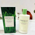 SKIN1004 Madagascar Centella Probio Cica Sun Ampoule SPF50 50ml and Enrich Cream 50ml Fermented Centella Sensitive Skin Care